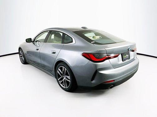 2023 BMW 430 Gran Coupe i