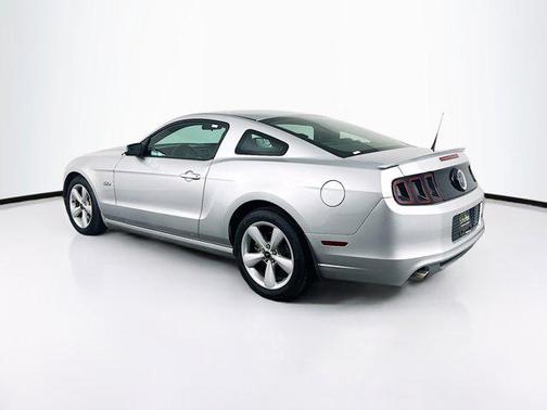 2014 Ford Mustang GT