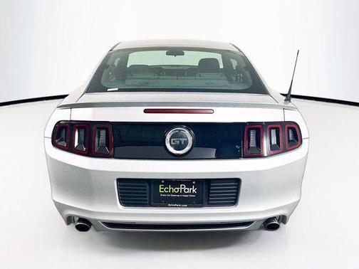 2014 Ford Mustang GT