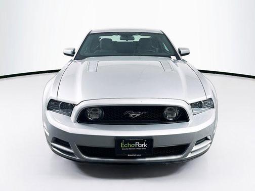 2014 Ford Mustang GT