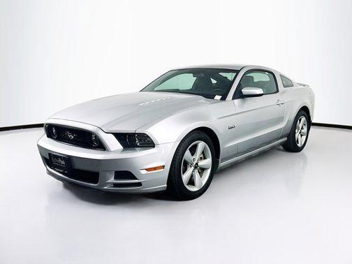 2014 Ford Mustang GT