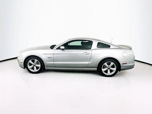 2014 Ford Mustang GT