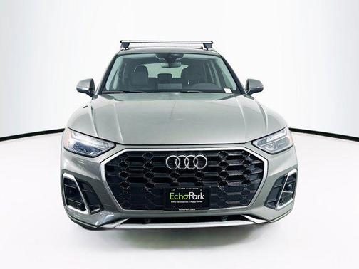 2023 Audi Q5 45 S line Premium