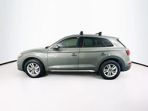2023 Audi Q5 45 S line Premium