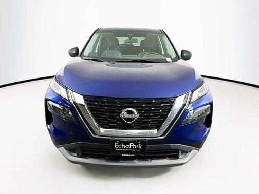 2022 Nissan Rogue S