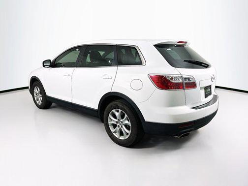 2012 Mazda CX-9 Touring