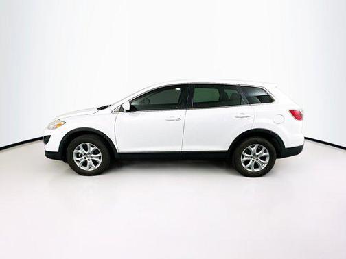 2012 Mazda CX-9 Touring