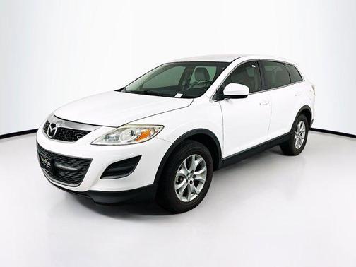 2012 Mazda CX-9 Touring