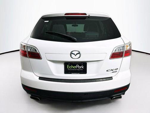 2012 Mazda CX-9 Touring