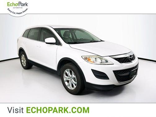 2012 Mazda CX-9 Touring