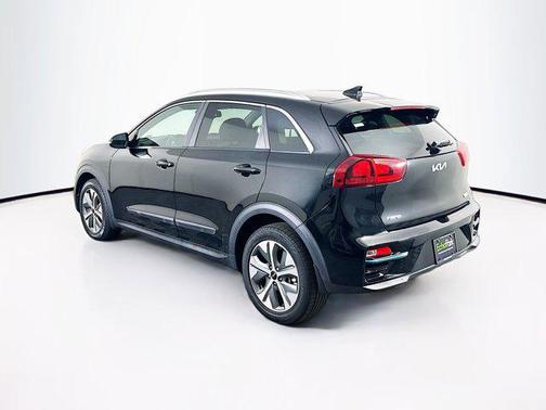 2022 Kia Niro EV EX