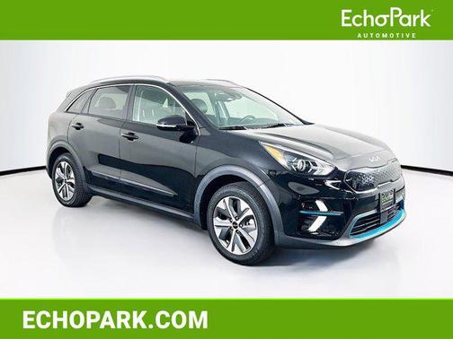 2022 Kia Niro EV EX