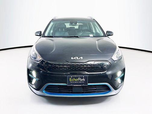 2022 Kia Niro EV EX