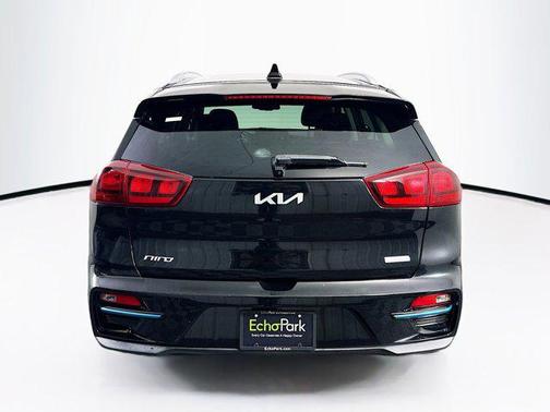 2022 Kia Niro EV EX