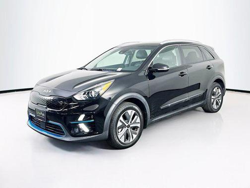 2022 Kia Niro EV EX