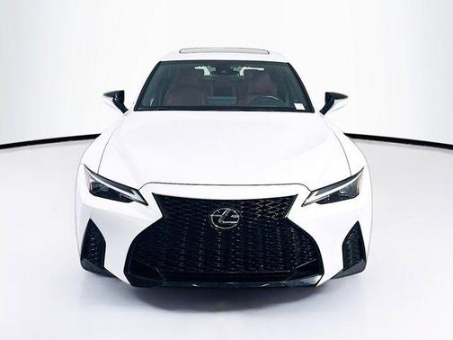 2024 Lexus IS 350 Base