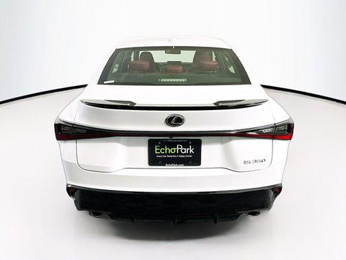 2024 Lexus IS 350 Base