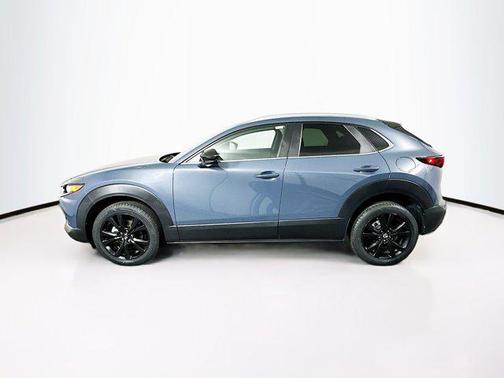 2022 Mazda CX-30 2.5 S Carbon Edition