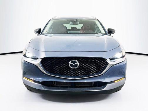 2022 Mazda CX-30 2.5 S Carbon Edition