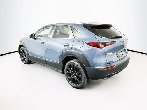 2022 Mazda CX-30 2.5 S Carbon Edition