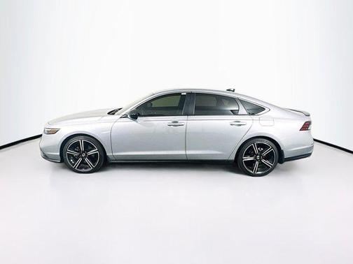 2023 Honda Accord Hybrid Base