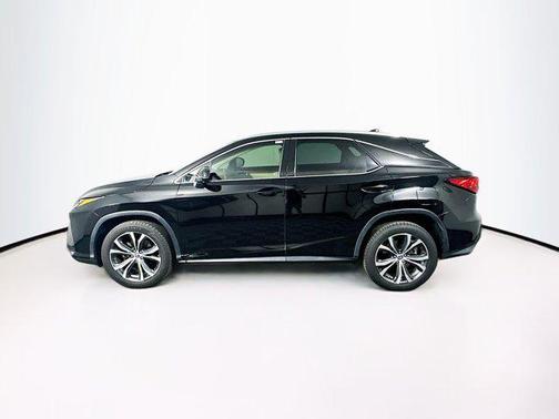 2018 Lexus RX 350 Base