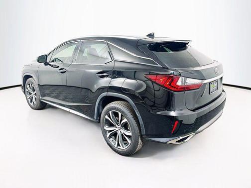 2018 Lexus RX 350 Base