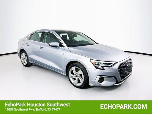 2024 Audi A3 Premium