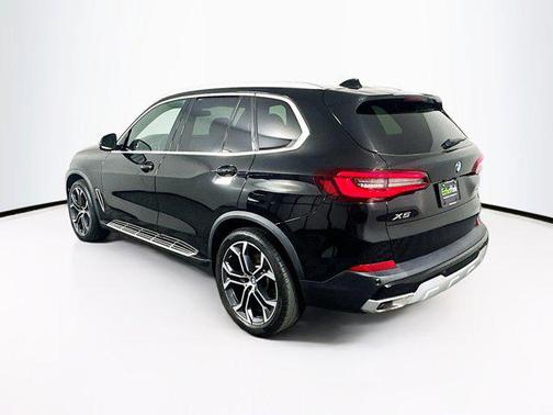 2023 BMW X5 sDrive40i