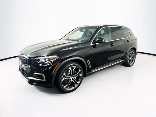 2023 BMW X5 sDrive40i