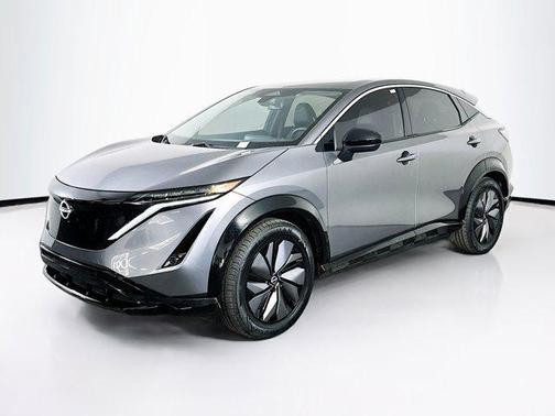 2023 Nissan ARIYA ENGAGE