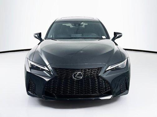 2024 Lexus IS 350 Base
