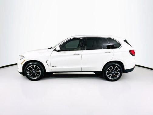 2017 BMW X5 sDrive35i