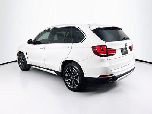 2017 BMW X5 sDrive35i