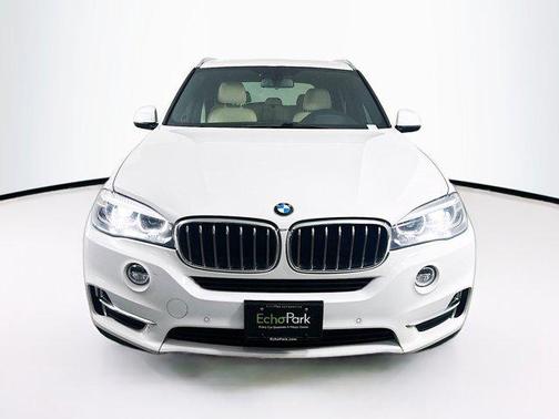 2017 BMW X5 sDrive35i