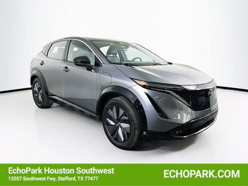 2023 Nissan ARIYA ENGAGE