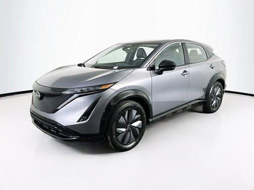 2023 Nissan ARIYA ENGAGE