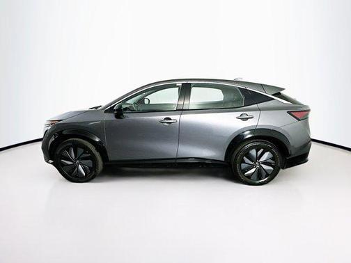 2023 Nissan ARIYA ENGAGE