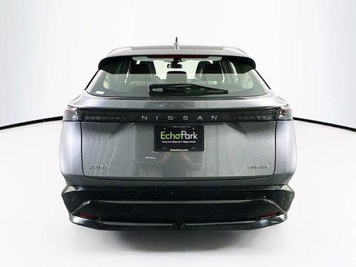 2023 Nissan ARIYA ENGAGE