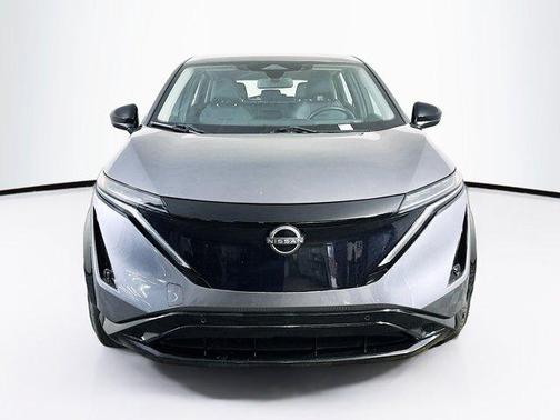 2023 Nissan ARIYA ENGAGE