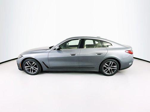 2023 BMW 430 Gran Coupe i