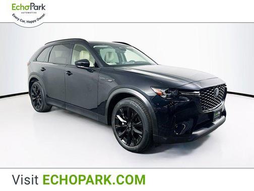 2025 Mazda CX-90 3.3 Turbo Premium Sport