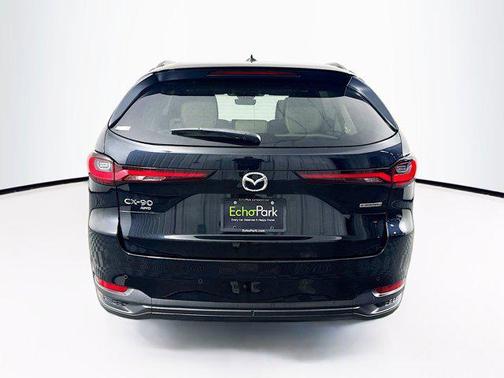 2025 Mazda CX-90 3.3 Turbo Premium Sport