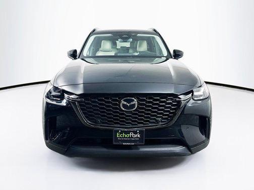 2025 Mazda CX-90 3.3 Turbo Premium Sport