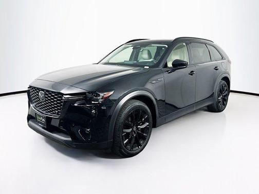 2025 Mazda CX-90 3.3 Turbo Premium Sport