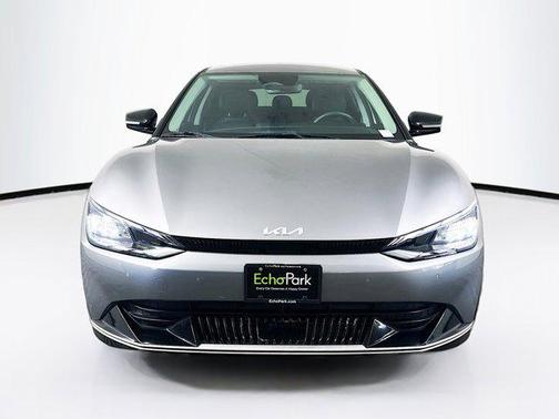 2023 Kia EV6 Wind