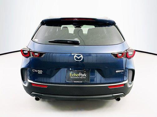 2024 Mazda CX-50 2.5 S Preferred
