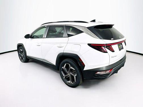 2023 Hyundai TUCSON Hybrid SEL Convenience