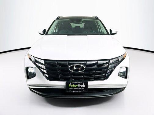 2023 Hyundai TUCSON Hybrid SEL Convenience