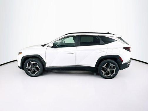 2023 Hyundai TUCSON Hybrid SEL Convenience